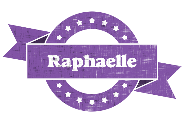 Raphaelle royal logo