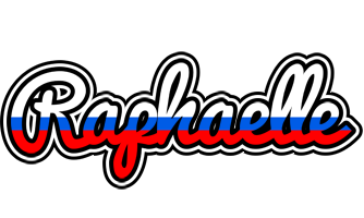 Raphaelle russia logo