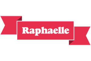 Raphaelle sale logo