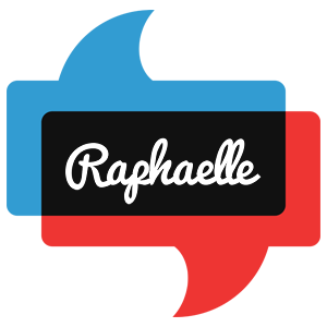 Raphaelle sharks logo