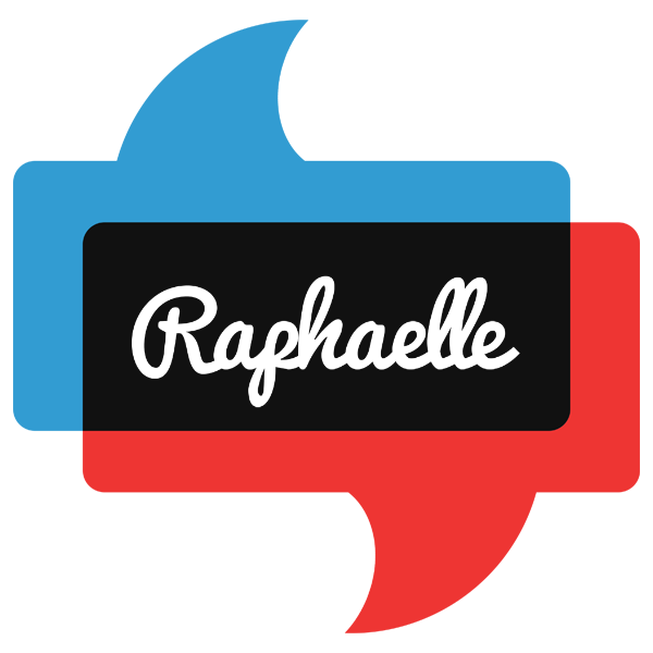 Raphaelle sharks logo