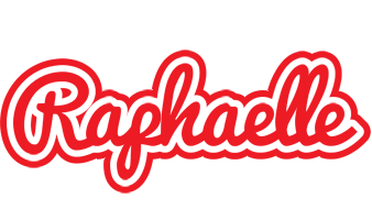 Raphaelle sunshine logo