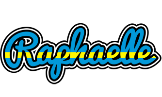 Raphaelle sweden logo