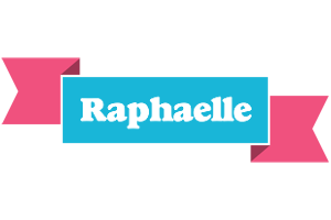 Raphaelle today logo