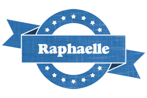 Raphaelle trust logo