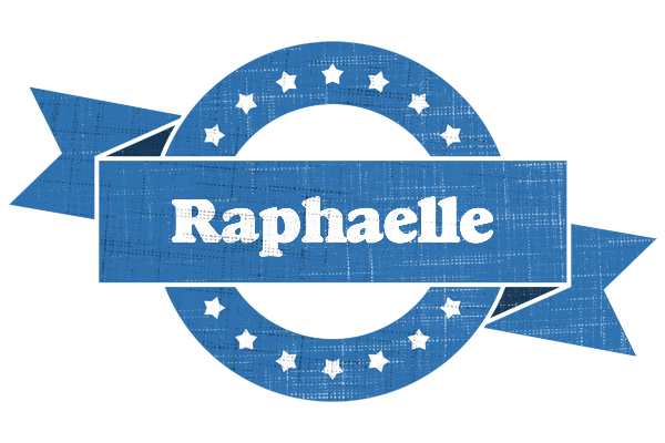 Raphaelle trust logo