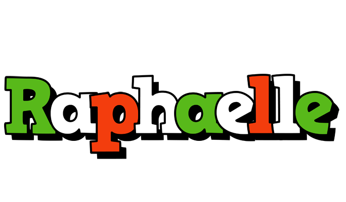 Raphaelle venezia logo