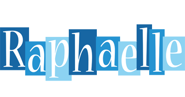 Raphaelle winter logo