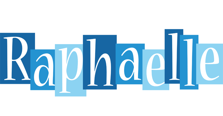 Raphaelle winter logo