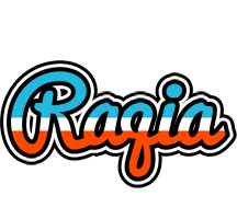 Raqia america logo