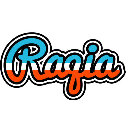 Raqia america logo