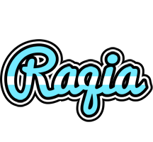 Raqia argentine logo