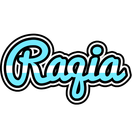 Raqia argentine logo