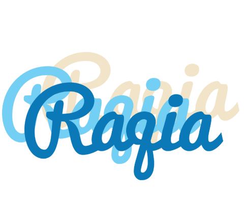 Raqia breeze logo