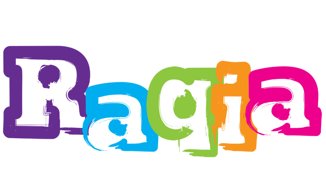 Raqia casino logo