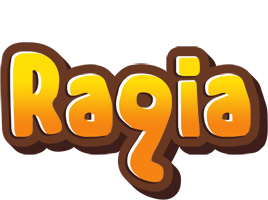 Raqia cookies logo