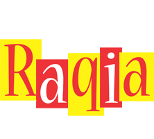 Raqia errors logo