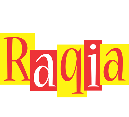 Raqia errors logo
