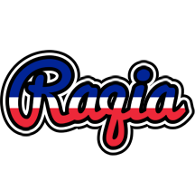 Raqia france logo