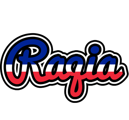 Raqia france logo