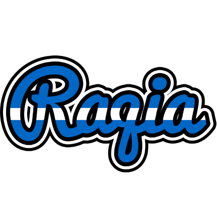 Raqia greece logo