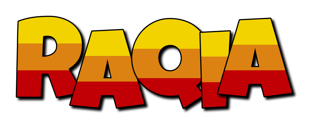 Raqia jungle logo