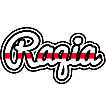 Raqia kingdom logo