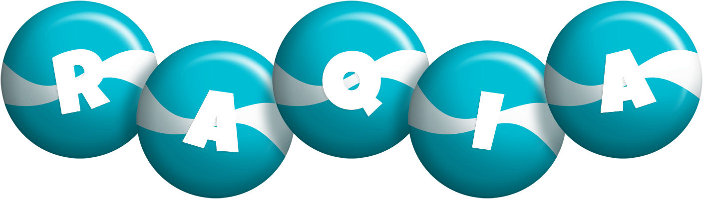 Raqia messi logo
