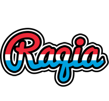 Raqia norway logo