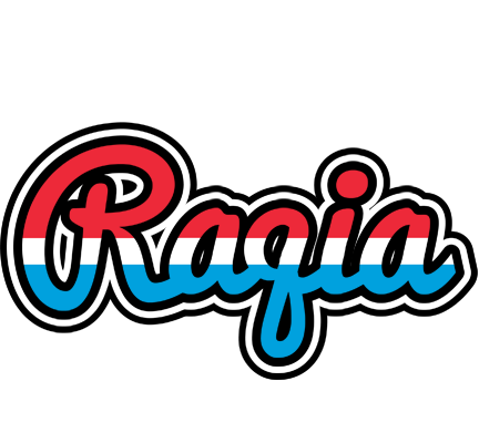 Raqia norway logo