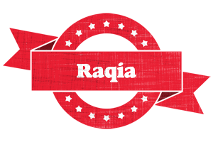 Raqia passion logo