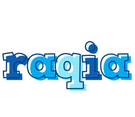 Raqia sailor logo
