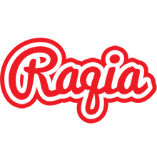 Raqia sunshine logo