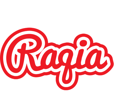 Raqia sunshine logo