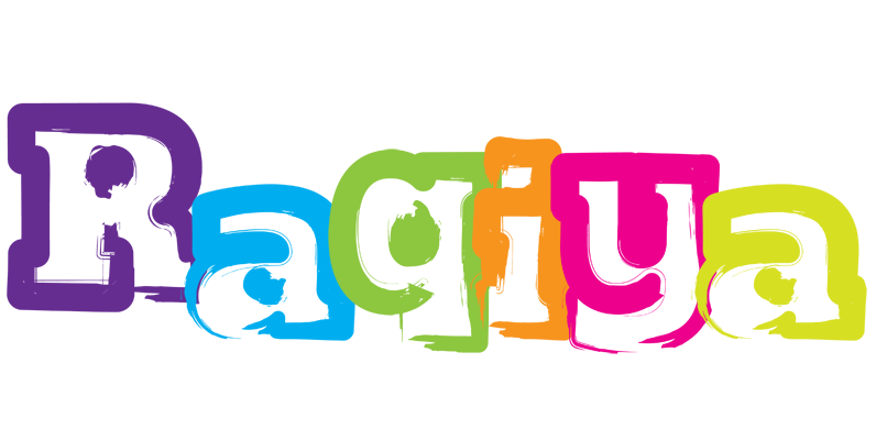 Raqiya casino logo