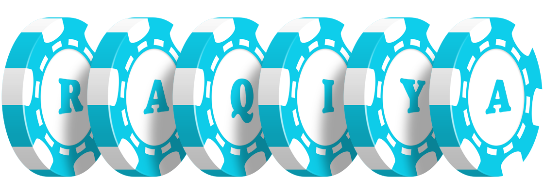 Raqiya funbet logo