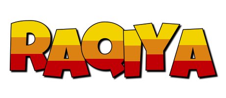 Raqiya jungle logo
