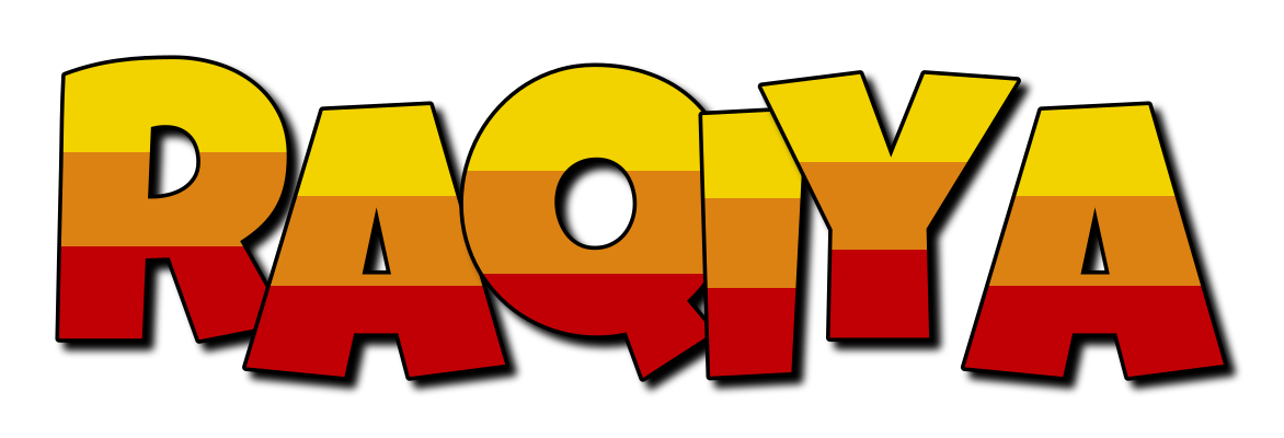 Raqiya jungle logo