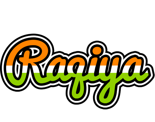 Raqiya mumbai logo
