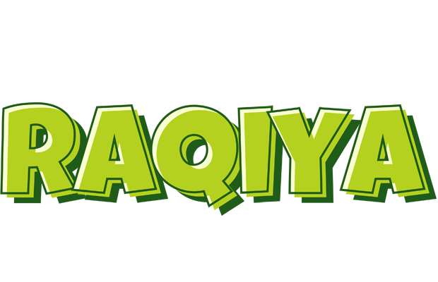 Raqiya summer logo