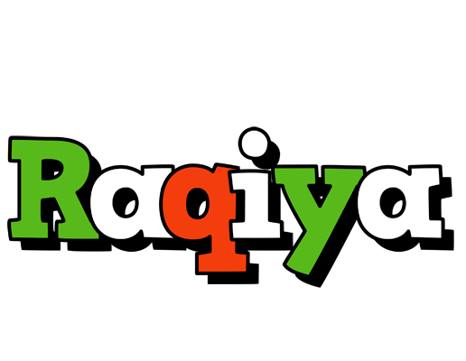 Raqiya venezia logo