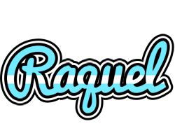 Raquel argentine logo