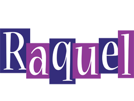 Raquel autumn logo