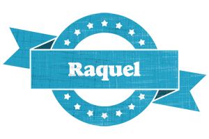 Raquel balance logo