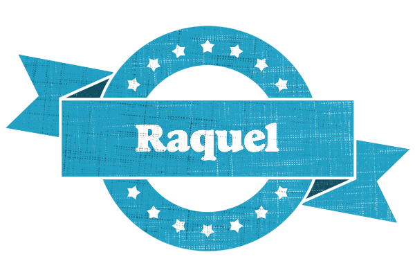 Raquel balance logo
