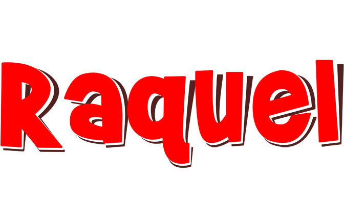 Raquel basket logo