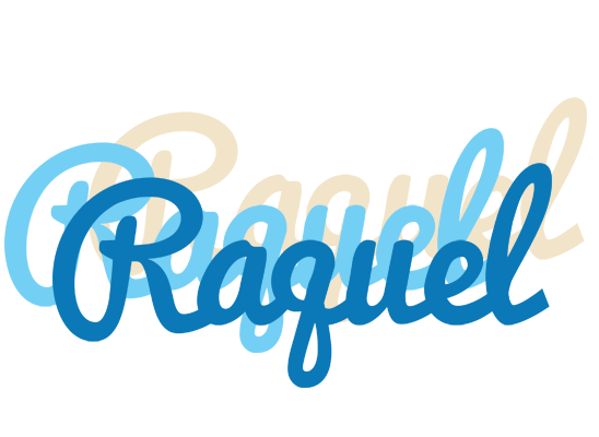 Raquel breeze logo
