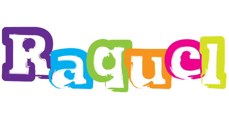 Raquel casino logo