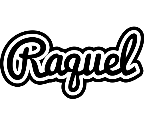 Raquel chess logo