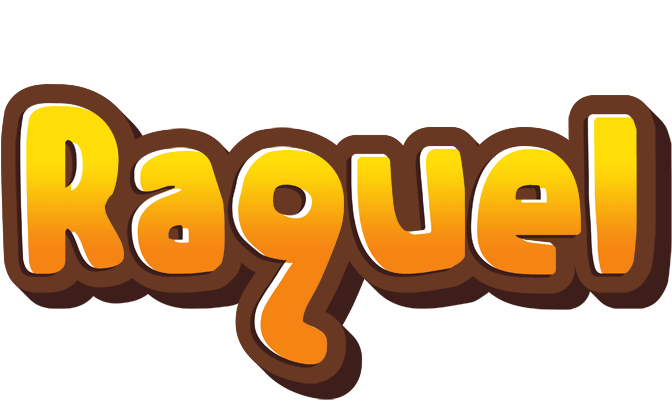 Raquel cookies logo